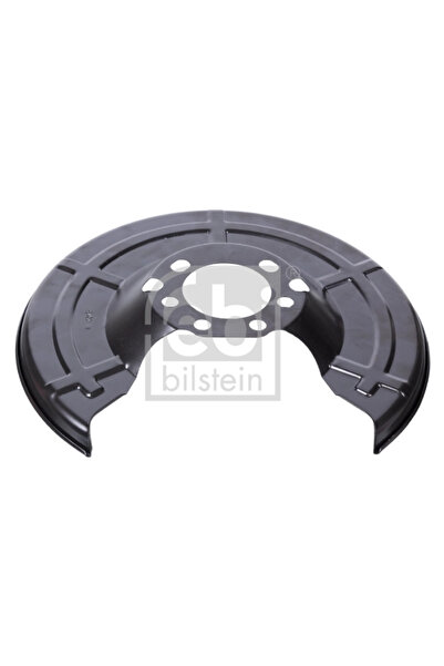 FEBI BILSTEIN Protectie Stropire Disc Frana Puntea Spate Opel Astra G/Astra 1...