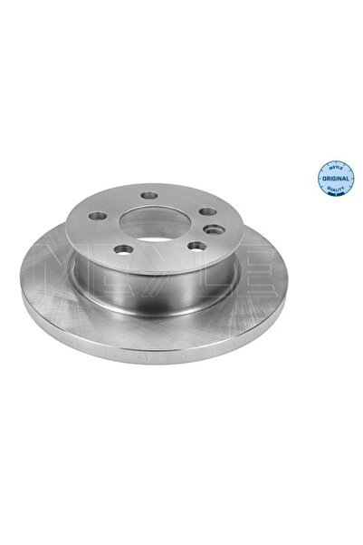 MEYLE Спирачен диск на преден мост за VW Transporter T4 автобус/Transporter T...