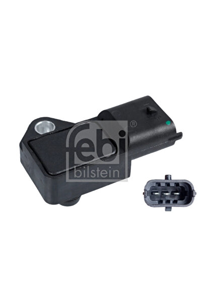 FEBI BILSTEIN Senzor Presiune Galerie Admisie Honda Civic 7 Opel Astra G/Astr...