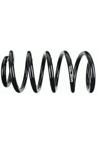 SACHS Arc Spiral Hyundai IX55