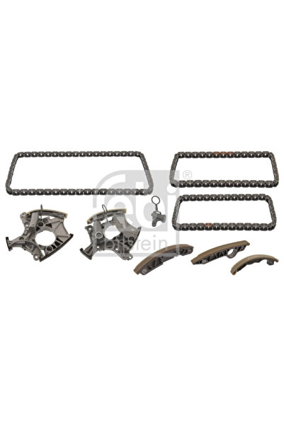 FEBI BILSTEIN Chit Lant De Distributie Audi A4 B7/A6 Allroad C6/A6 C6