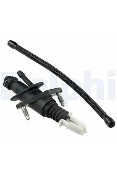 DELPHİ Централен главен цилиндър на съединителя Opel Combo Van/Spacious Sedan...