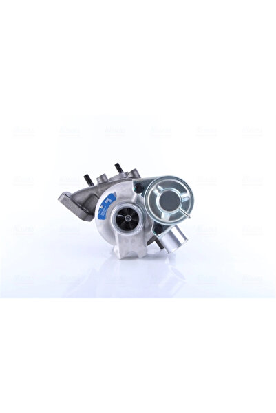 Nissens Compresor Sistem De Supraalimentare Mitsubishi Galloper/L200/Pajero S...