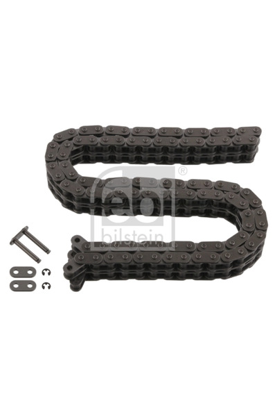 FEBI BILSTEIN Ангренажна верига за Mitsubishi Pajero 2/Pajero Classic Porsche...