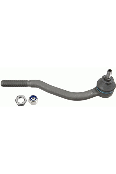 GRAP Cap De Bara Exterior Citroen C5 1/C5 2