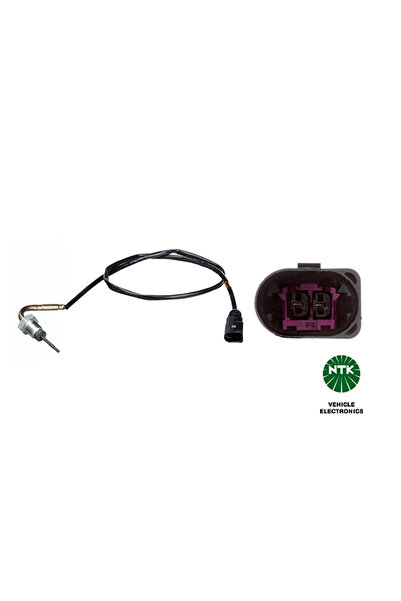 NTK Senzor Temperatura Gaze Evacuare Audi A3 Seat Leon