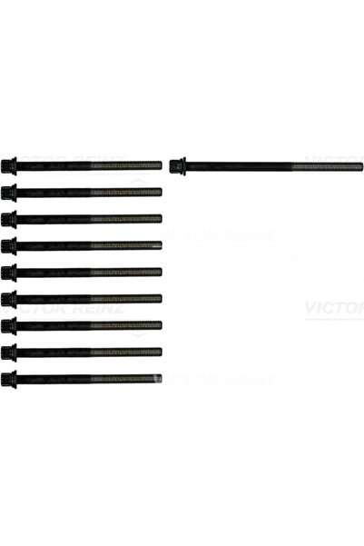 VICTOR REINZ Set Surub Chiulasa Honda Accord 6/Odyssey/Shuttle