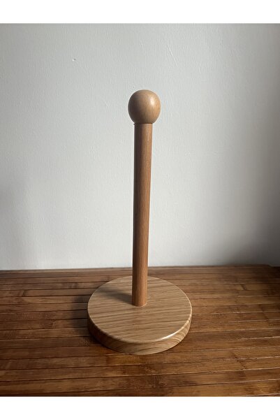 MASİF TASARIM Bambu Havluluk