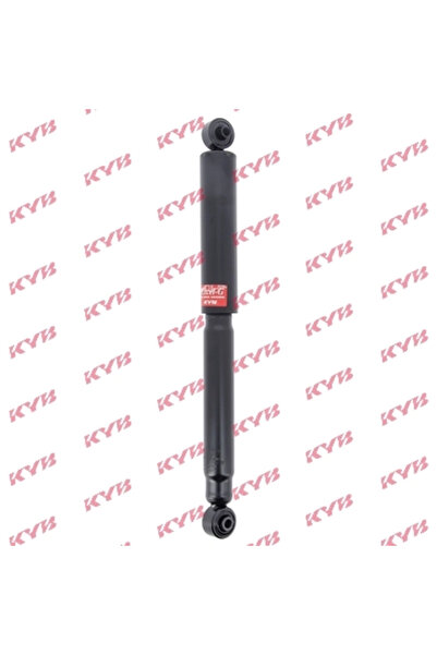 KYB Jeep Cherokee Rear Axle Shock Absorber 2001-2008