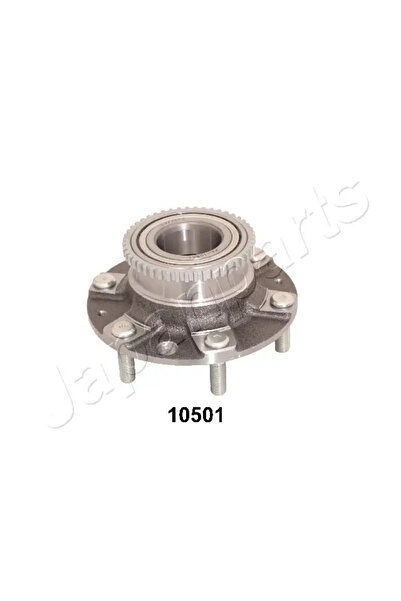 Japanparts Butuc Roata Punte Fata Hyundai H-1 Cargo 2008-2008