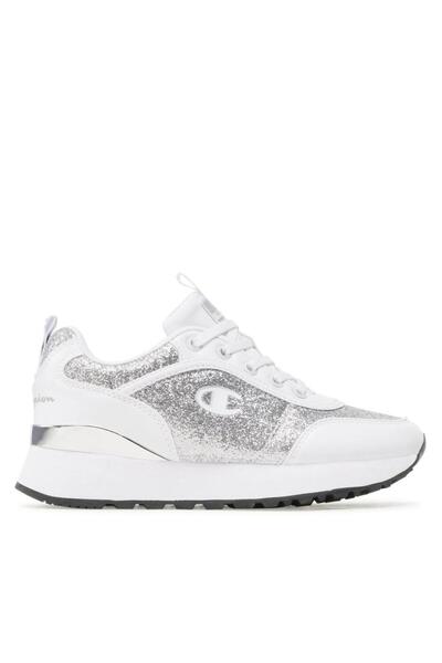 Champion Women's Platform Sparkle sneakers