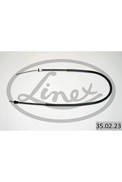 Linex Cablu Frana De Parcare Dreapta Renault Modus / Grand Modus