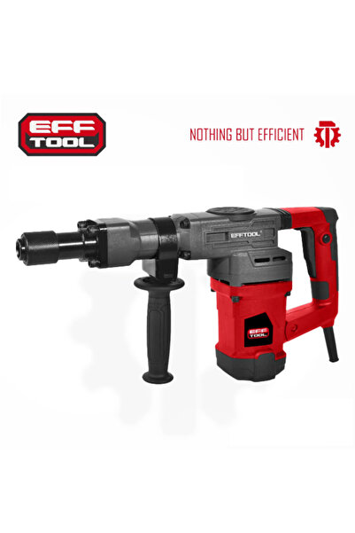EFF Tool كسارة ايفتول تكسير فقط 35 مم 1450W