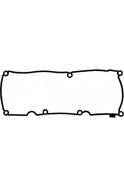 VICTOR REINZ Garnitura Capac Supape Audi A3/A4 Allroad B8/A4 B8 Seat Alhambra...