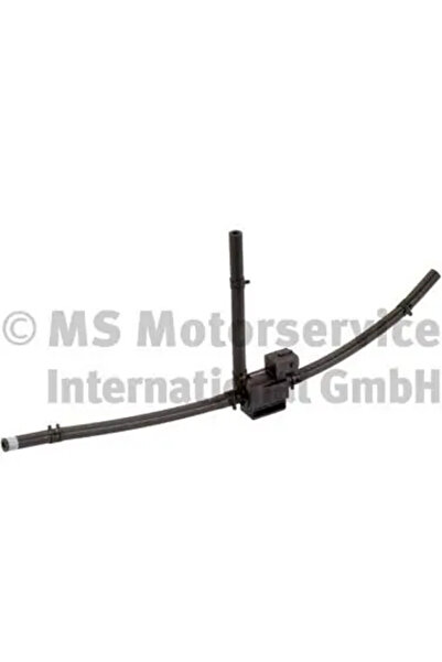 PIERBURG Supapa Reglare Presiune Compresor Ford C-Max 2/Focus 3/Galaxy 2 Volv...