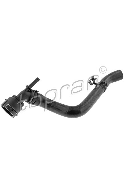 TOPRAN Furtun Radiator Audi A3 Seat Leon/Toledo 2