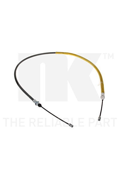 NK Cablu Frana De Parcare Renault Clio 2