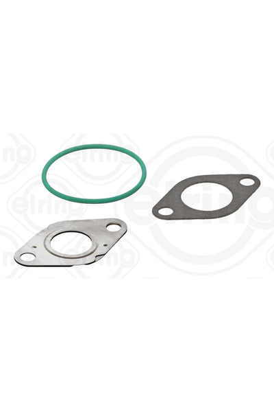 ELRING Set Garnitura Sistem Egr Audi A3/A4 B6/A6 C5 Ford Galaxy 1