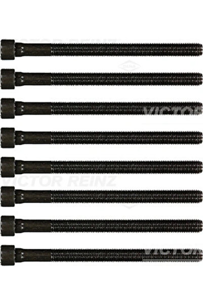 VICTOR REINZ Set Surub Chiulasa Audi A4 B5/A4 B6/A6 C5 Skoda Superb 1