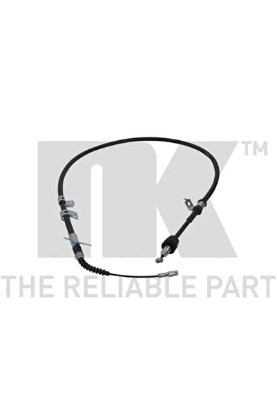NK Parking Brake Cable Hyundai IX35 Kia Sportage 3