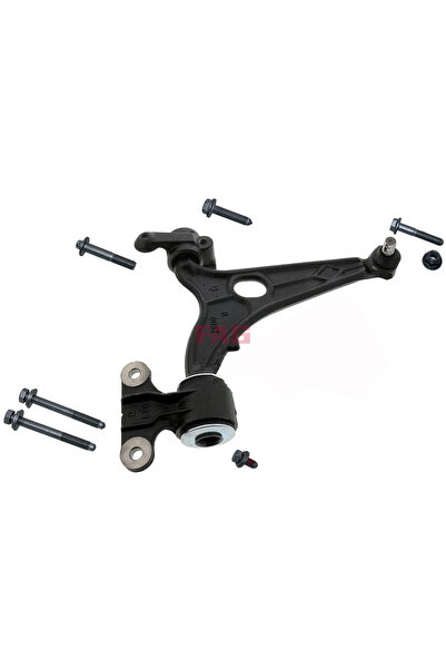 FAG Носач на колело Citroen Jumpy 2 Fiat Scudo Bus/Scudo Body/Scudo Platform/...