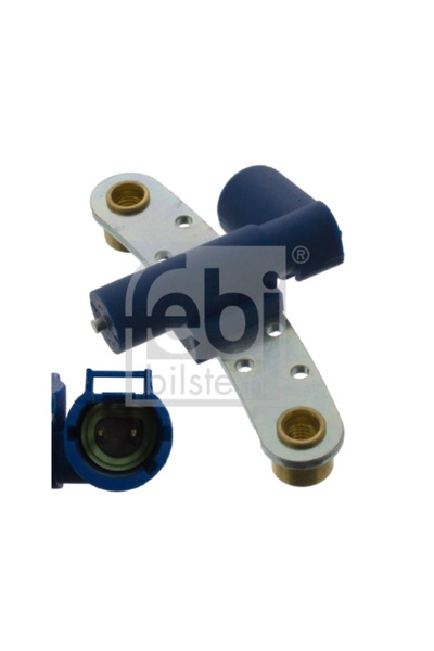 FEBI BILSTEIN Senzor Impulsuri Arbore Cotit Dacia Logan Renault Fluence/Logan...