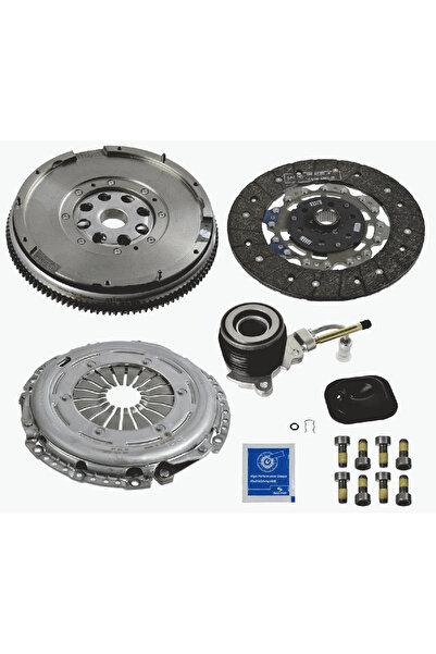 SACHS Set Ambreiaj Ford Mondeo 3 Jaguar 10-Type 1