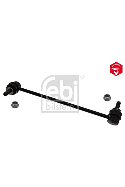 FEBI BILSTEIN Brat/Bieleta Suspensie Stabilizator Axa Fata Stanga Infiniti Jx...