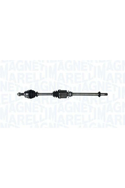 MAGNETI MARELLI Planetara Axa Fata Dreapta Alfa Romeo Mito Fiat Idea/Punto