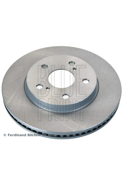 BLUE PRİNT Disc Frana Punte Fata Suzuki Swace Toyota Corolla/Yaris Cross