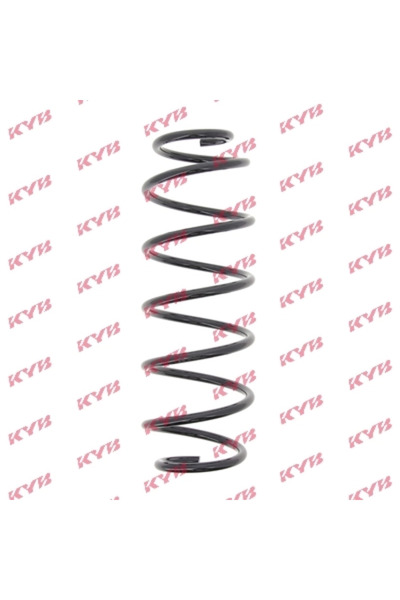 KYB Спирална пружина на задната ос Alfa Romeo Giulietta