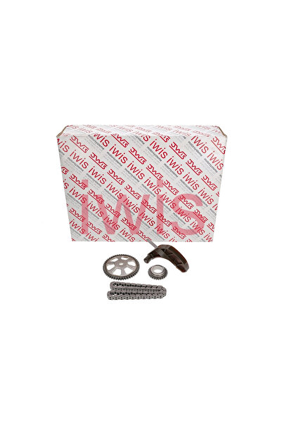 iwis Motorsysteme Set Lant Antrenare Pompa Ulei Seat Cordoba/Ibiza 3/Ibiza 4 ...