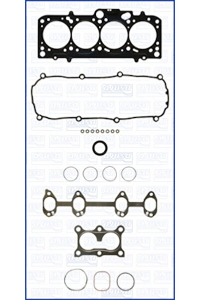 Ajusa Set Garnituri Chiulasa Audi A3 Seat Cordoba