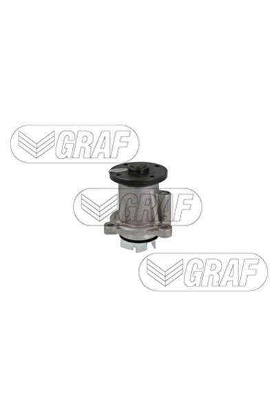 GRAF Pompa De Apa Racire Motor Hyundai I20 2/I30 Kia Cee'D
