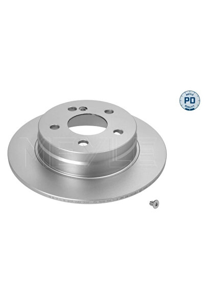 MEYLE Disc Frana Puntea Spate Mercedes-Benz C-Class