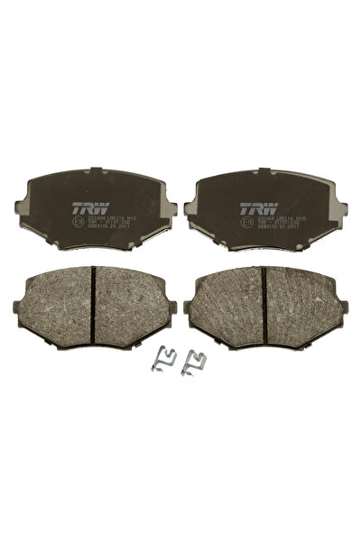 TRW Set Placute Frana Frana Disc Mazda Mx-5 1/Mx-5 2