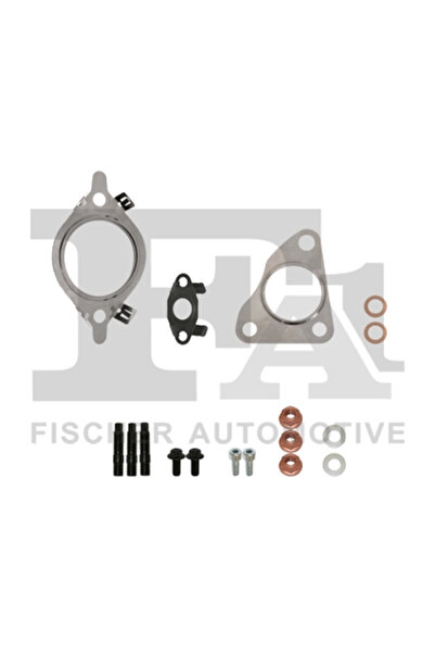FA1 Set Montaj Turbocompresor Stanga Land Rover Range Rover 3/Range Rover 4/R...