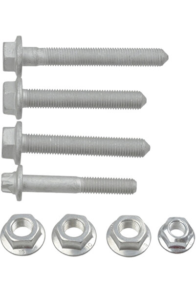 GRAP Set Reparatie Suspensie Pe Ambele Parti Fiat Croma Opel Vectra C