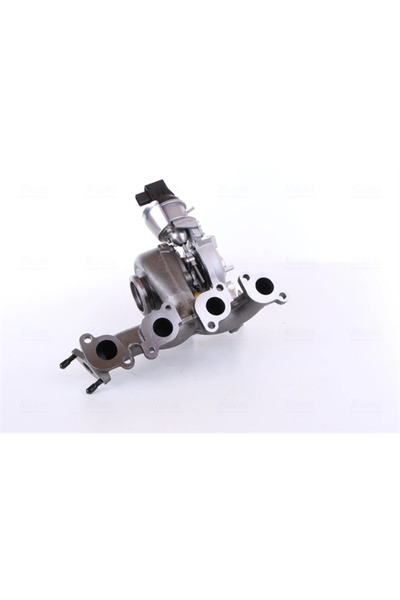 Nissens Compresor,sistem De Supraalimentare Vw Jetta Iii (1k2) 2006-2010 Diesel