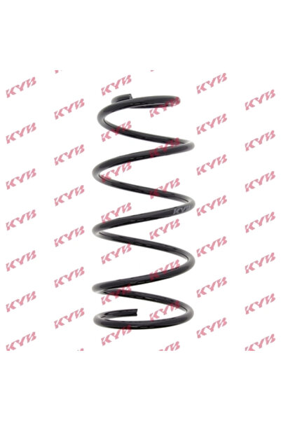 KYB Arc Spiral Punte Fata Mazda 3