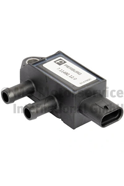 PIERBURG Senzor Presiune Gaze Evacuare Mercedes-Benz Amg/E-Class/G-Class