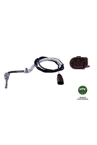 NTK Senzor Temperatura Gaze Evacuare Audi A4 B7