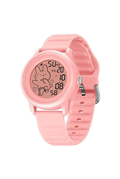 Skmei Ceas de mână pentru copii, sport, casual, digital, fete, băieți, ilumin...