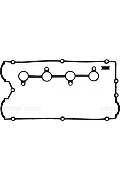 VICTOR REINZ Set Garnituri Capac Supape Hyundai H-1 / Starex Bus/H-1 Caroseri...