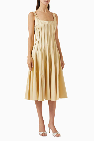 16Arlington Amalia Midi Dress
