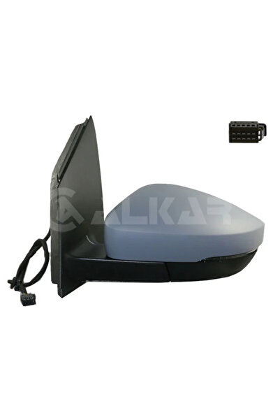 Alkar Oglinda Exterioara Stanga Vw Polo 5