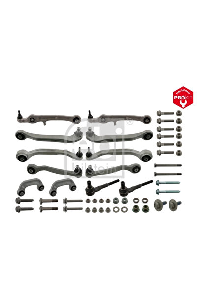 FEBI BILSTEIN Set Suspensie Roata Axa Fata Dreapta Audi A6 Allroad C6/A6 C6 2...