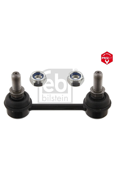 FEBI BILSTEIN Brat/Bieleta Suspensie Stabilizator Axa Spate Dreapta Subaru Le...