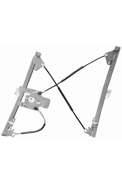 Doğa Mecanism Actionare Geam Fata Dreapta Citroen C5 3