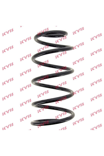 KYB Спирална пружина за преден мост Citroen Jumpy 2 Peugeot Expert Tepee